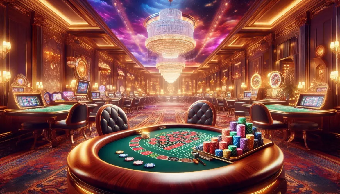 Beep Beep Casino